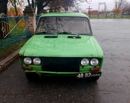 ВАЗ 2103, объемом двигателя 1.5 л и пробегом 0 тыс. км за 390 $, фото 1 на Automoto.ua
