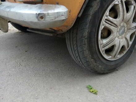 ВАЗ 2103, объемом двигателя 1.5 л и пробегом 61 тыс. км за 1200 $, фото 1 на Automoto.ua