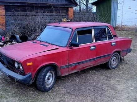 ВАЗ 2103, объемом двигателя 1.3 л и пробегом 120 тыс. км за 500 $, фото 1 на Automoto.ua