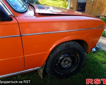 ВАЗ 2103, об'ємом двигуна 1.5 л та пробігом 50 тис. км за 1500 $, фото 1 на Automoto.ua