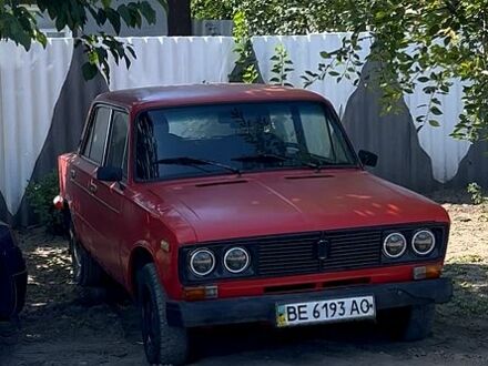 ВАЗ 2103, объемом двигателя 1.3 л и пробегом 0 тыс. км за 650 $, фото 1 на Automoto.ua