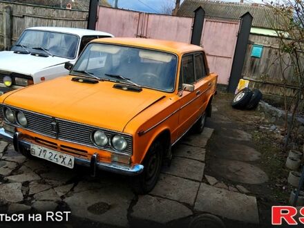ВАЗ 2103 1978 в Лебедине на Automoto.ua ВАЗ 2103, объемом двигателя 15 л и пробегом 0 тыс. км за 550 $, фото 1 на Automoto.ua