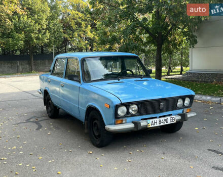 ВАЗ 2103, объемом двигателя 0 л и пробегом 100 тыс. км за 550 $, фото 1 на Automoto.ua