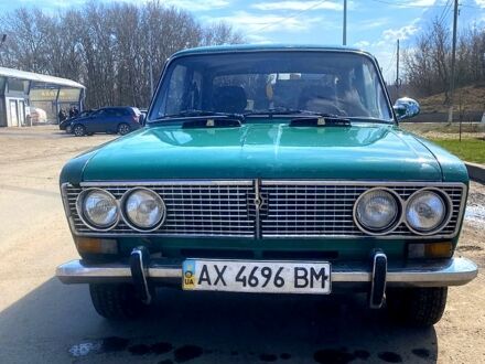 ВАЗ 2103 1978 в Чугуеве на Automoto.ua ВАЗ 2103, объемом двигателя 13 л и пробегом 0 тыс. км за 510 $, фото 1 на Automoto.ua