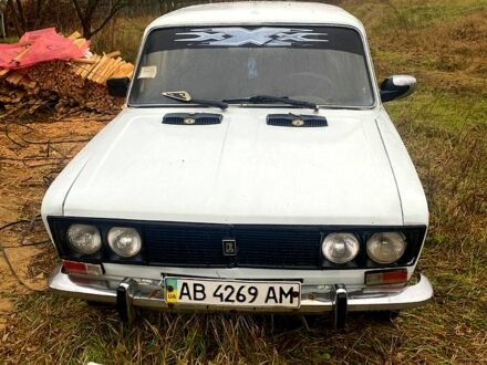 ВАЗ 2103 1978 в Бершаде на Automoto.ua ВАЗ 2103, объемом двигателя 1.3 л и пробегом 0 тыс. км за 500 $, фото 1 на Automoto.ua