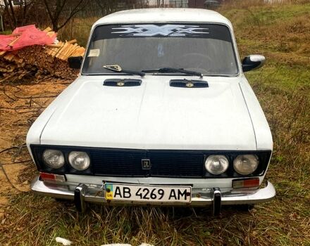 ВАЗ 2103, об'ємом двигуна 1.3 л та пробігом 0 тис. км за 500 $, фото 1 на Automoto.ua