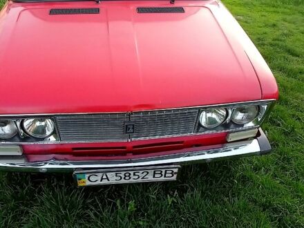 ВАЗ 2103 1978 в Звенигородка на Automoto.ua ВАЗ 2103, объемом двигателя 1.5 л и пробегом 250 тыс. км за 650 $, фото 1 на Automoto.ua