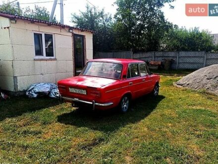 ВАЗ 2103 1978 в Виннице на Automoto.ua ВАЗ 2103, объемом двигателя 1.5 л и пробегом 100 тыс. км за 1200 $, фото 1 на Automoto.ua