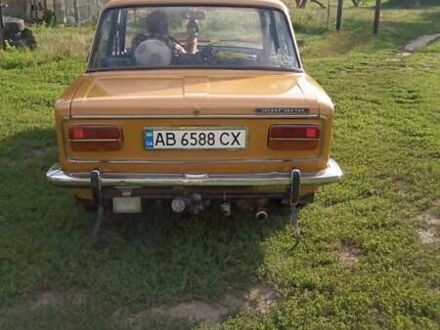 ВАЗ 2103 1978 у Казатине на Automoto.ua ВАЗ 2103, об'ємом двигуна 1.45 л та пробігом 250 тис. км за 2200 $, фото 1 на Automoto.ua