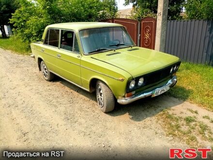 ВАЗ 2103 1978 в Новомосковске на Automoto.ua ВАЗ 2103, объемом двигателя 1.3 л и пробегом 200 тыс. км за 670 $, фото 1 на Automoto.ua