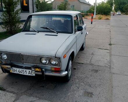 ВАЗ 2103, об'ємом двигуна 1.5 л та пробігом 0 тис. км за 500 $, фото 1 на Automoto.ua