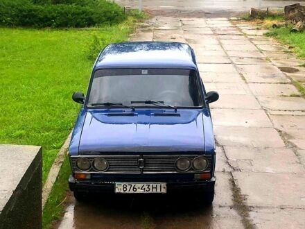 ВАЗ 2103 1978 в Николаеве на Automoto.ua ВАЗ 2103, объемом двигателя 1.5 л и пробегом 100 тыс. км за 550 $, фото 1 на Automoto.ua