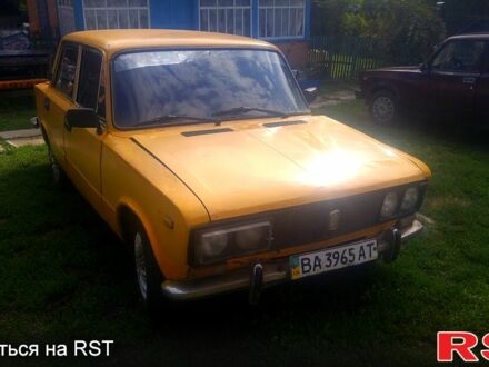 ВАЗ 2103, объемом двигателя 1.5 л и пробегом 300 тыс. км за 300 $, фото 1 на Automoto.ua