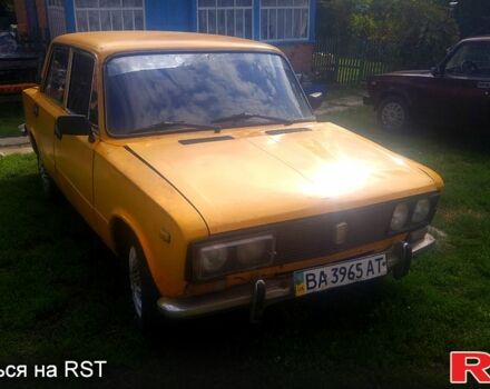 ВАЗ 2103, объемом двигателя 1.5 л и пробегом 300 тыс. км за 300 $, фото 1 на Automoto.ua