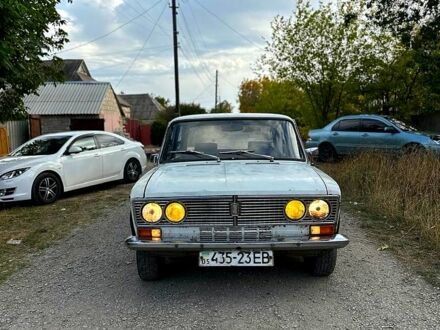 ВАЗ 2103 1979 в Краматорске на Automoto.ua ВАЗ 2103, объемом двигателя 1.3 л и пробегом 0 тыс. км за 360 $, фото 1 на Automoto.ua