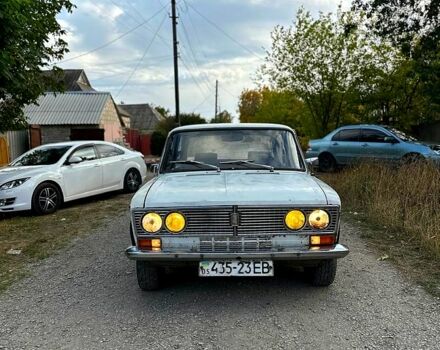 ВАЗ 2103, об'ємом двигуна 1.3 л та пробігом 0 тис. км за 360 $, фото 1 на Automoto.ua