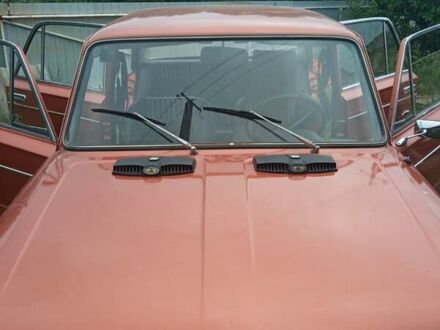 ВАЗ 2103 1979 в Барановке на Automoto.ua ВАЗ 2103, объемом двигателя 0 л и пробегом 141 тыс. км за 1900 $, фото 1 на Automoto.ua
