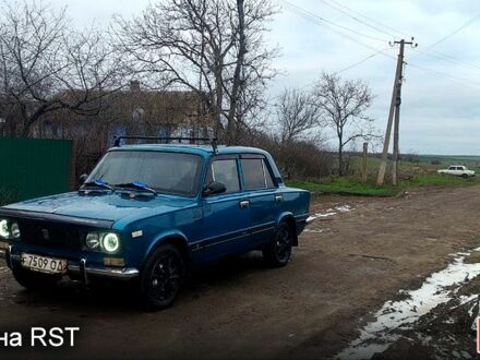 ВАЗ 2103, объемом двигателя 1.5 л и пробегом 100 тыс. км за 1000 $, фото 1 на Automoto.ua