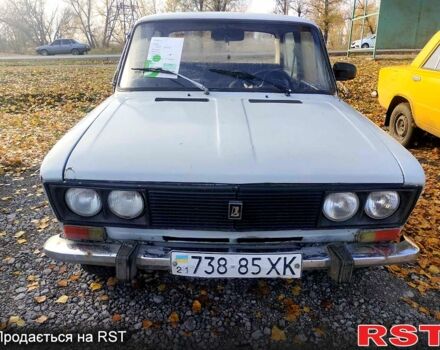 ВАЗ 2103, об'ємом двигуна 1.6 л та пробігом 150 тис. км за 640 $, фото 1 на Automoto.ua