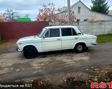 ВАЗ 2103, объемом двигателя 1.5 л и пробегом 0 тыс. км за 370 $, фото 1 на Automoto.ua