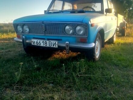 ВАЗ 2103 1979 в Чечельнике на Automoto.ua ВАЗ 2103, объемом двигателя 1.6 л и пробегом 200 тыс. км за 400 $, фото 1 на Automoto.ua