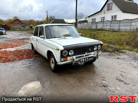 ВАЗ 2103, объемом двигателя 1.5 л и пробегом 240 тыс. км за 300 $, фото 1 на Automoto.ua