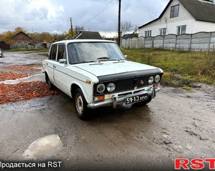 ВАЗ 2103, об'ємом двигуна 1.5 л та пробігом 240 тис. км за 300 $, фото 1 на Automoto.ua