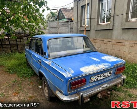 ВАЗ 2103, объемом двигателя 1.3 л и пробегом 114 тыс. км за 600 $, фото 1 на Automoto.ua