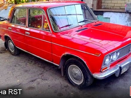 ВАЗ 2103, объемом двигателя 1.3 л и пробегом 71 тыс. км за 1500 $, фото 1 на Automoto.ua