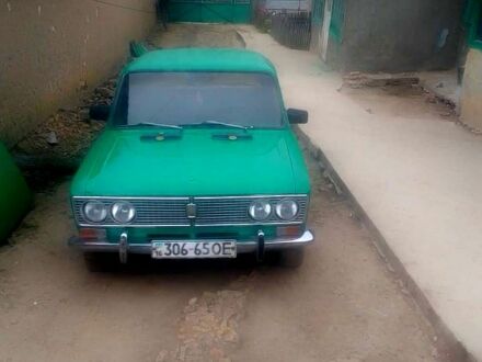 ВАЗ 2103 1980 у Измаиле на Automoto.ua ВАЗ 2103, об'ємом двигуна 1.6 л та пробігом 0 тис. км за 600 $, фото 1 на Automoto.ua