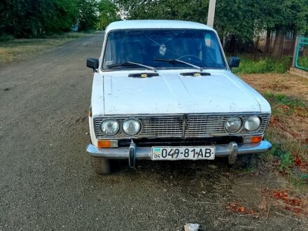 ВАЗ 2103 1980 у Никополе на Automoto.ua ВАЗ 2103, об'ємом двигуна 1.5 л та пробігом 123 тис. км за 359 $, фото 1 на Automoto.ua