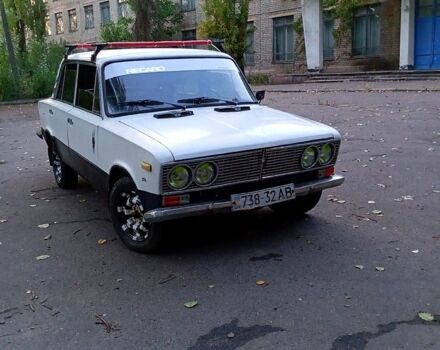 ВАЗ 2103, объемом двигателя 1.5 л и пробегом 0 тыс. км за 610 $, фото 1 на Automoto.ua