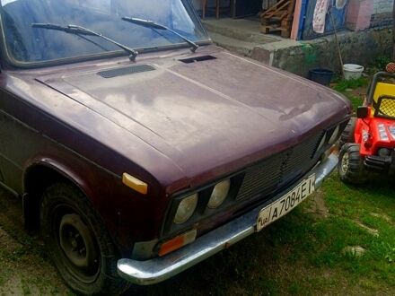ВАЗ 2103 1980 в Компанеевке на Automoto.ua ВАЗ 2103, объемом двигателя 1.5 л и пробегом 122 тыс. км за 370 $, фото 1 на Automoto.ua
