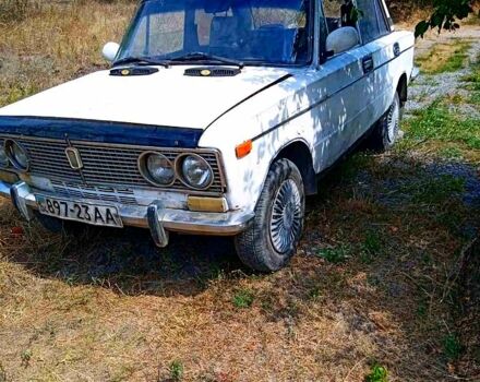 ВАЗ 2103, об'ємом двигуна 1.3 л та пробігом 0 тис. км за 300 $, фото 1 на Automoto.ua