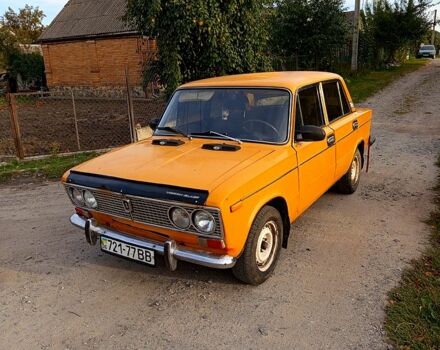 ВАЗ 2103, об'ємом двигуна 1.3 л та пробігом 200 тис. км за 500 $, фото 1 на Automoto.ua