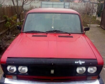 ВАЗ 2103, объемом двигателя 1.5 л и пробегом 0 тыс. км за 650 $, фото 1 на Automoto.ua