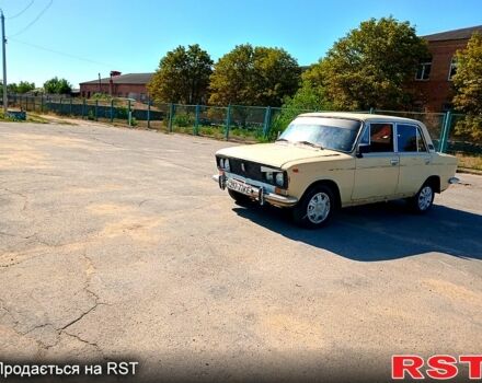 ВАЗ 2103, объемом двигателя 1.3 л и пробегом 432 тыс. км за 550 $, фото 1 на Automoto.ua