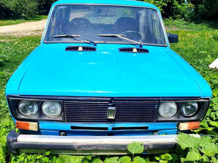 ВАЗ 2103 1980 в Черкассах на Automoto.ua ВАЗ 2103, объемом двигателя 1.5 л и пробегом 0 тыс. км за 650 $, фото 1 на Automoto.ua