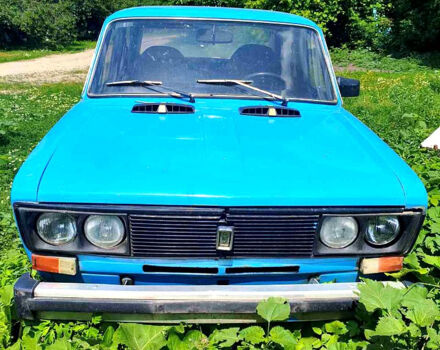 ВАЗ 2103, объемом двигателя 1.5 л и пробегом 0 тыс. км за 650 $, фото 1 на Automoto.ua