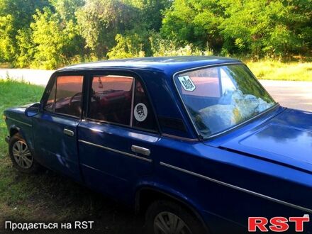 ВАЗ 2103 1980 в Александровка на Automoto.ua ВАЗ 2103, объемом двигателя 1.5 л и пробегом 60 тыс. км за 180 $, фото 1 на Automoto.ua