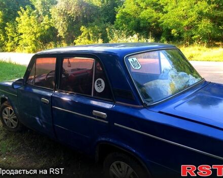 ВАЗ 2103, объемом двигателя 1.5 л и пробегом 60 тыс. км за 180 $, фото 1 на Automoto.ua