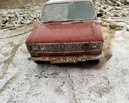 ВАЗ 2103, объемом двигателя 1.5 л и пробегом 300 тыс. км за 430 $, фото 1 на Automoto.ua
