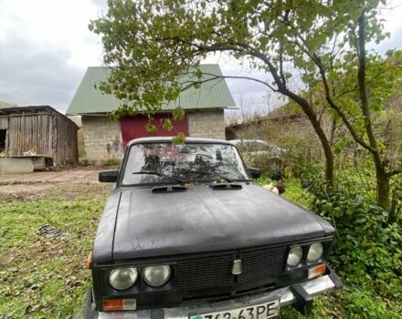 ВАЗ 2103, об'ємом двигуна 1.5 л та пробігом 3 тис. км за 167 $, фото 1 на Automoto.ua