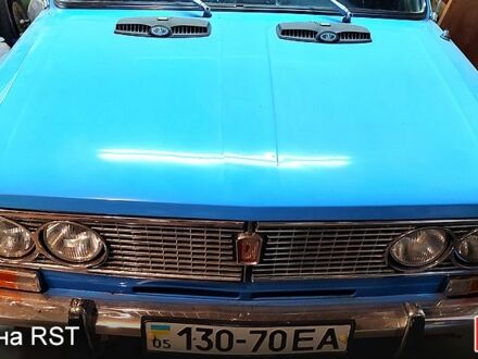 ВАЗ 2103 1981 в Краматорске на Automoto.ua ВАЗ 2103, объемом двигателя 1.6 л и пробегом 94 тыс. км за 2200 $, фото 1 на Automoto.ua