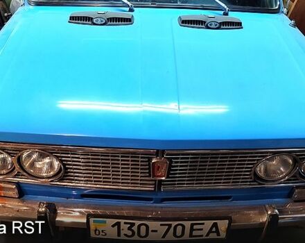 ВАЗ 2103, объемом двигателя 1.6 л и пробегом 94 тыс. км за 2200 $, фото 1 на Automoto.ua