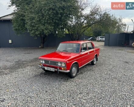 ВАЗ 2103, объемом двигателя 1.5 л и пробегом 96 тыс. км за 3000 $, фото 1 на Automoto.ua
