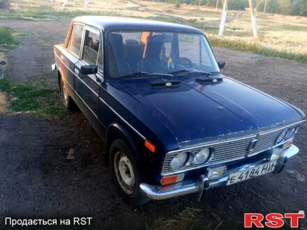 ВАЗ 2103 1981 в Доманевке на Automoto.ua ВАЗ 2103, объемом двигателя 1.5 л и пробегом 83 тыс. км за 1000 $, фото 1 на Automoto.ua