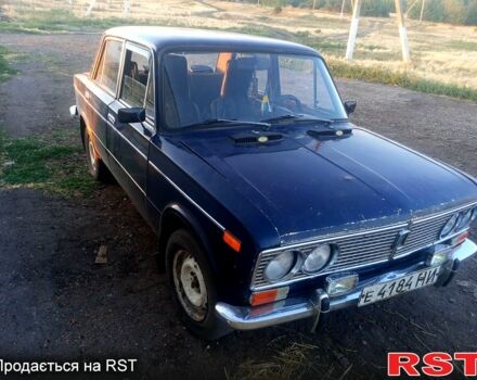 ВАЗ 2103, об'ємом двигуна 1.5 л та пробігом 83 тис. км за 1000 $, фото 1 на Automoto.ua