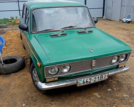 ВАЗ 2103, объемом двигателя 12 л и пробегом 500 тыс. км за 650 $, фото 1 на Automoto.ua