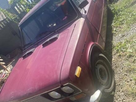ВАЗ 2103 1981 в Днепре (Днепропетровске) на Automoto.ua ВАЗ 2103, объемом двигателя 1.5 л и пробегом 42 тыс. км за 700 $, фото 1 на Automoto.ua